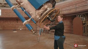 Yerkes Observatory | Maintaining the World’s Largest Refracting Telescope