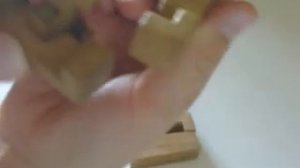 как собрать крест дюба из 6 деталей(других):)