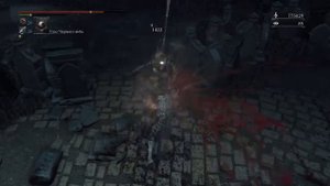 Bloodborne™ квест вороны 3 место