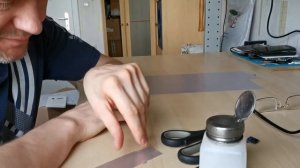 1 Часть Samsung Tab S2 разборка и замена батареи