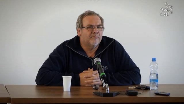 Diecézní setkání seniorů v Noevinách na TV Noe смотреть онлайн