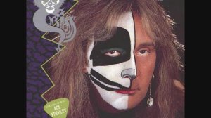 Peter Criss-Bad People Burn In Hell