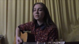 Валентина Зленко - Тучи в голубом