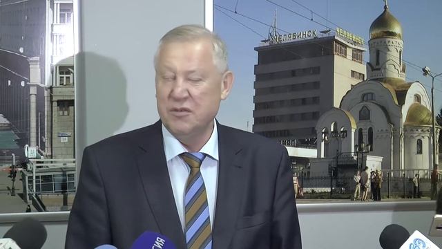 В Челябинске подвели итоги празднования Дня города смотреть онлайн