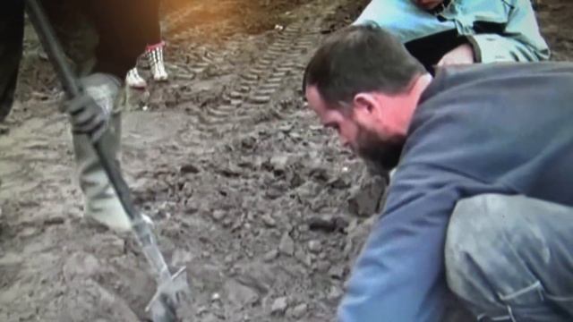 ОТЕЦ ВЗЯЛ СЫНА НА РАСКОПКИ А ТОТ КЛАД КОРОЛЯ НАШЕЛ! смотреть онлайн