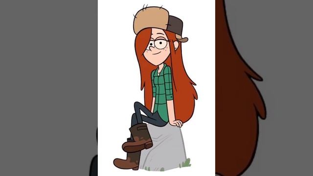 ГРАВИТИ ФОЛЗ? Картинки для срисовки? смотреть онлайн