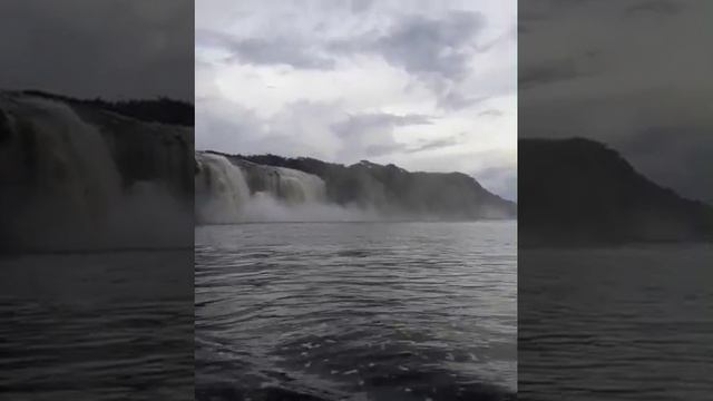 Canaima National Park Venezuela