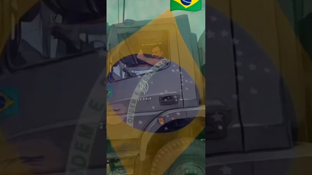 Pátria Amada Brasil🇧🇷 Exército Brasileiro.