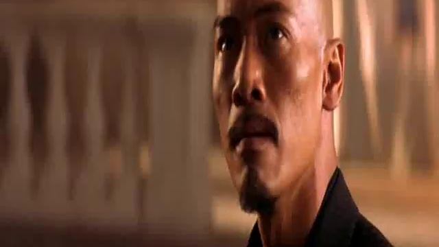 Shanghai Noon 9/11 смотреть онлайн