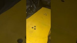 Шевроле Нива ночевка. Спальное место. Кровать.