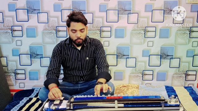 Pyar Jhutha Sahi Duniya Ko Dikhane Aaja | प्यार झूठा सही दुनिया को दिखाने आजा | Banjo tone shreeRam смотреть онлайн