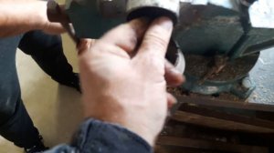 Вскрываем топливный фильтр /Гольф 6