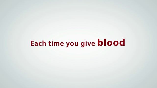 Всемирный день донора крови: спасибо за спасение моей жизни смотреть онлайн