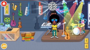 Go shopping in Pepi Super Stores App