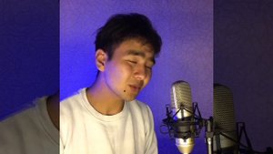 Ты Не Любишь Розы ОКЕЙ👌 (COVER) версия 🎤🎹