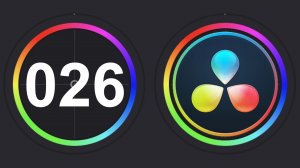 [DaVinci Resolve] Урок 26. Полезности