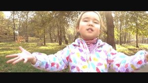 ПАПА, КОГДА ТЫ РЯДОМ  Поздравление для папы  Детская песня