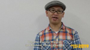 ВСЕ ФИЛЬМЫ GHIBLI: ОТ ХУДШЕГО К ЛУЧШЕМУ