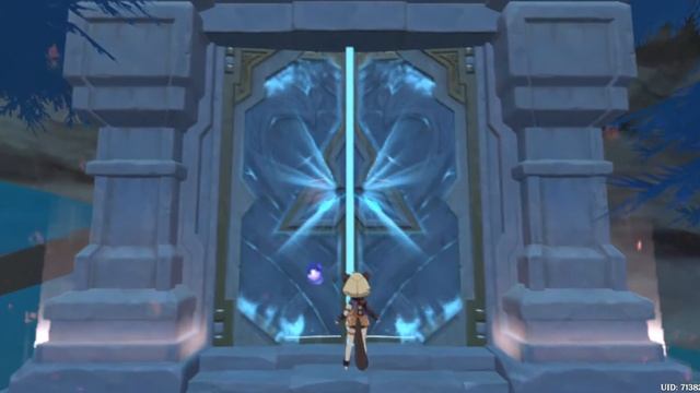 Киря открыл данж "Зал текущего песка" смотреть онлайн