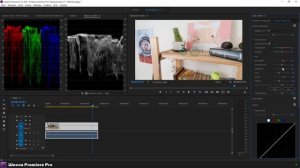 Рабочие среды в Adobe Premiere Pro