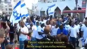 Тода аль коль ма ше барата - Израиль,красота