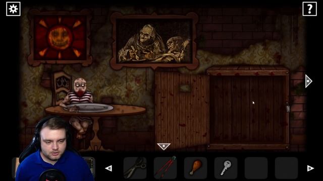 Forgotten Hill Disillusion | Финал и спасение детей