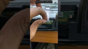 49 LG TV Flickering Screen  | LG LED TV JUMPING PROBLEM REPAIRING SOLUTIONS