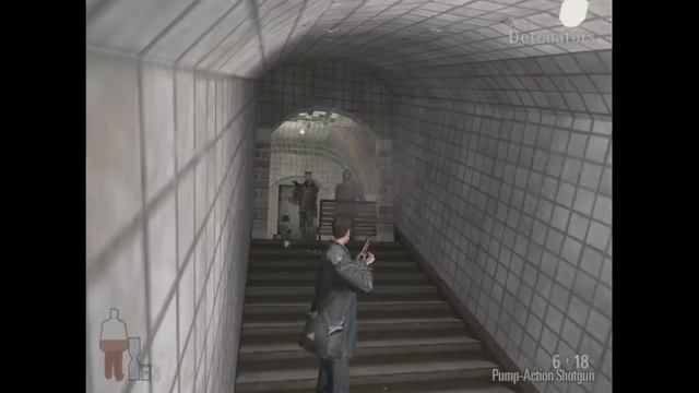 Vito fez uma doação pro Jean que salvou sua vida (entenda mais) ft @Raposito - MAX PAYNE #3 смотреть онлайн