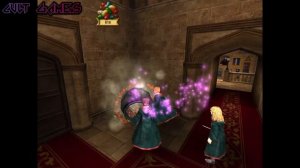 ГАРРИ ПОТТЕР И УЗНИК АЗКАБАНА (2004) - ОБЗОР ИГРЫ, ТРЕЙЛЕР, ЧЁРТИК НЕ ДВИГАЕТСЯ,СИСТЕМНЫЕ ТРЕБОВАНИ