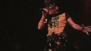 Iron Maiden - Live 2008 - (Madison Square Garden)