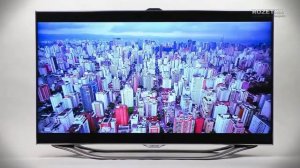 Телевизоры Samsung серии 8000