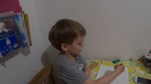 Игрушка Поезд РЖД. Детский Садик и любимые детские рисунки