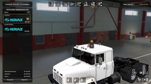 ОБЗОР МОДА ГРУЗОВИКА КРАЗ 6443/64431 ДЛЯ ЕТС 2 v 1 40