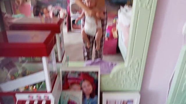 распаковка Реборна/Реборн Лиам смотреть онлайн