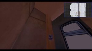 ПЕРВЫЙ ТУАЛЕТ В ЭЛЕКТРИЧКЕ В IR?!