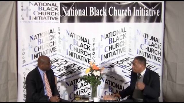 Black Theological Forum - Dr. Cain Hope Felder (Part 2 of 2) смотреть онлайн