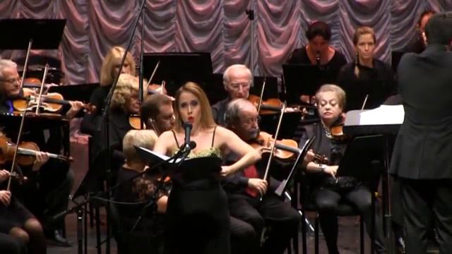 _00_חג המוסיקה הישראלית ה - 17 AshdodSymphony смотреть онлайн