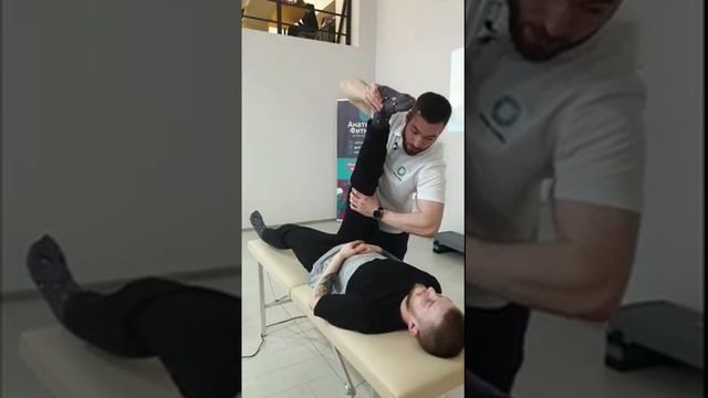 Ода, Первый блок. Нейродинамика.