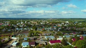 Венёв. Песчаник