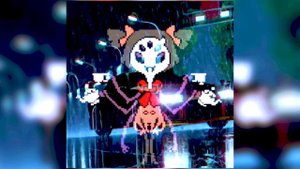 Spider Dance Phonk | Undertale OST | (Muffet Theme)