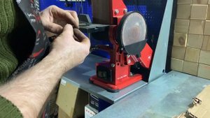 Как изготовить поршневые кольца, если таких нет в продаже? 2 stroke engine.