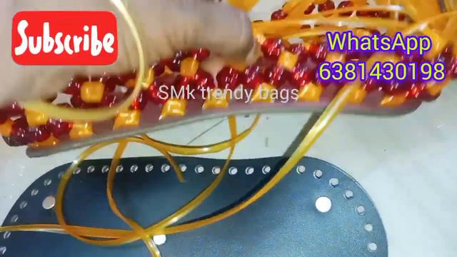 New model First time in youtube channel |Hand bags intro #SMKTrendyBags/6381430198 смотреть онлайн