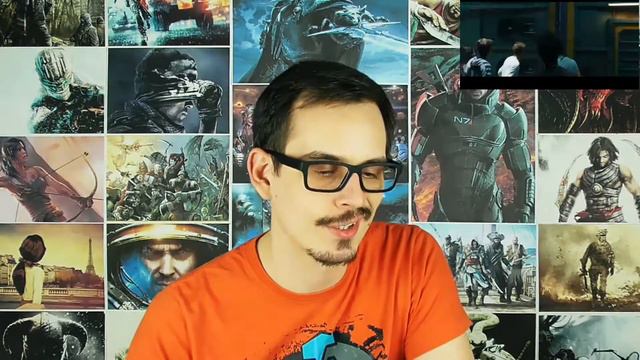 Бегущий в лабиринте: Испытание огнём - Мнение от AntiCap смотреть онлайн