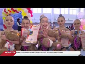 Во Владикавказе проходит Всероссийский турнир «Ступень к Олимпу»