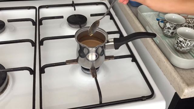 НАСТОЯЩИЙ ТУРЕЦКИЙ КОФЕ!!!- ИСТОРИЯ, СПОСОБ ПРИГОТОВЛЕНИЯ, КУЛЬТУРА/НАҒЫЗ ТҮРІК КОФЕСІНІҢ ДАЙЫНДАЛУ