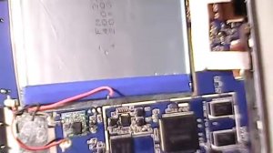 texet tb-883a разборка