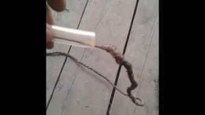 СВАРОЧНЫЙ КАБЕЛЬ из силиконого шланга СВОИМИ РУКАМИ