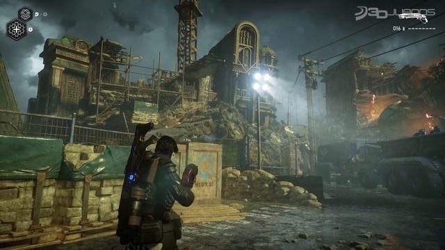 IMPRESIONES: Xbox Series X смотреть онлайн