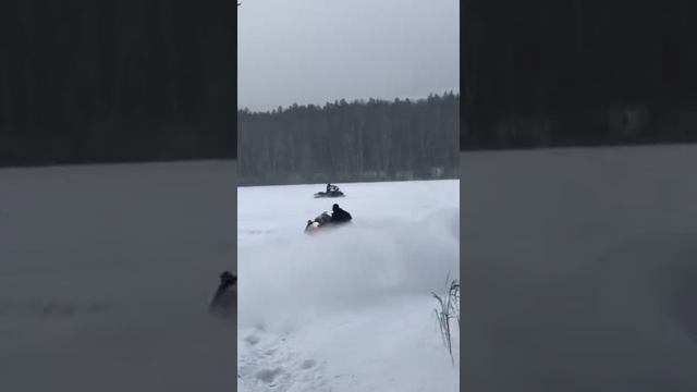 Зима на Волге смотреть онлайн