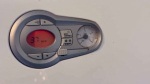 How to fix f37 fault on ferroli modena boiler. How to repressurise ferroli boiler